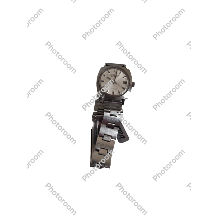 Reloj de pulsera vintage